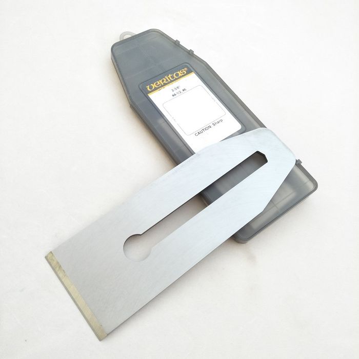 Veritas # 4-1/2 & 6 Replacement Blade