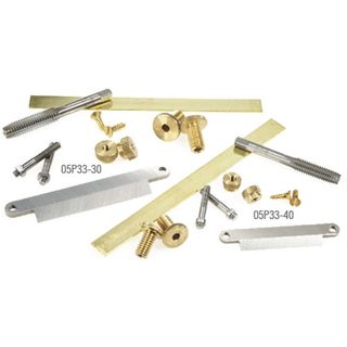 Veritas Large Spokeshave Kit