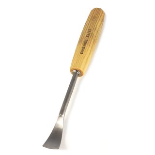 Pfeil Chisel 5A-20 Spoon Bent