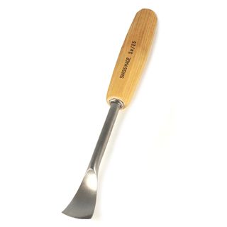 Pfeil Chisel 5A-25 Spoon Bent