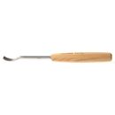 Pfeil Chisel 5A-3mm Spoon Bent