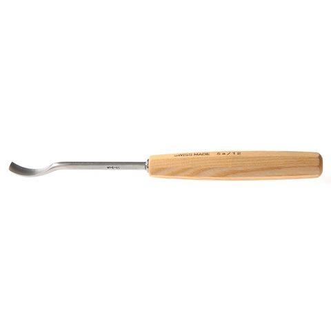 Pfeil Chisel 5A-3mm Spoon Bent