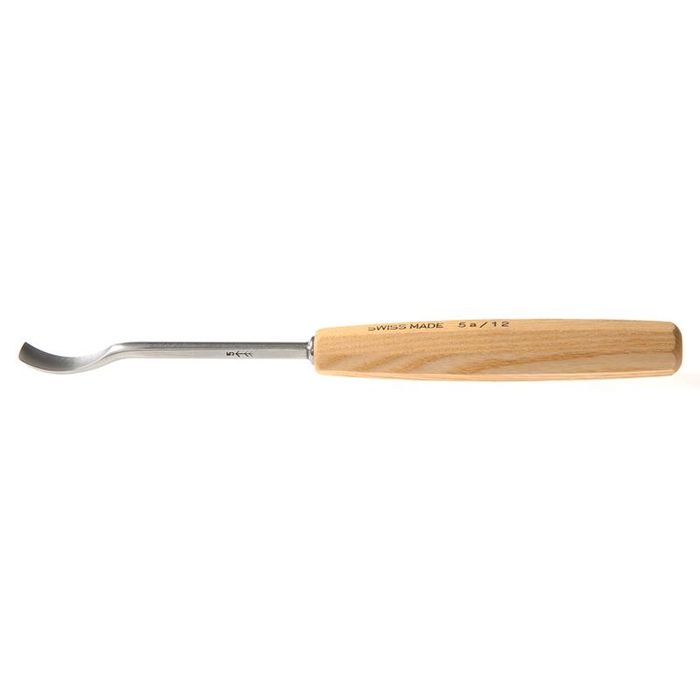 Pfeil Chisel 5A-3mm Spoon Bent