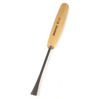 Series 5F Fishtail Chisel