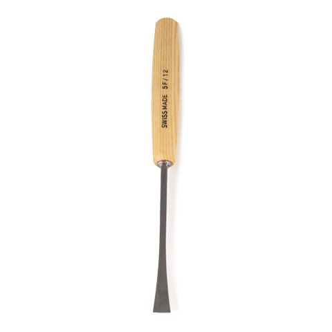 Pfeil Chisel 5F-12mm Fishtail