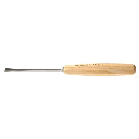 Pfeil Chisel 5F-20mm Fishtail