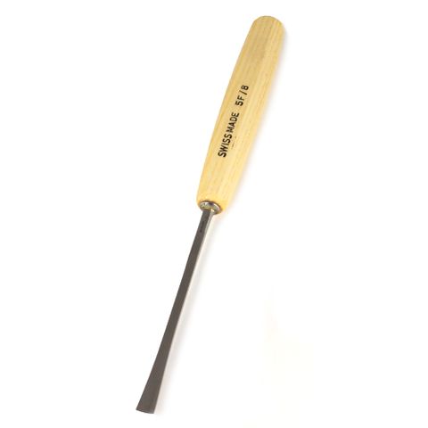 Pfeil Chisel 5F-8mm Fishtail