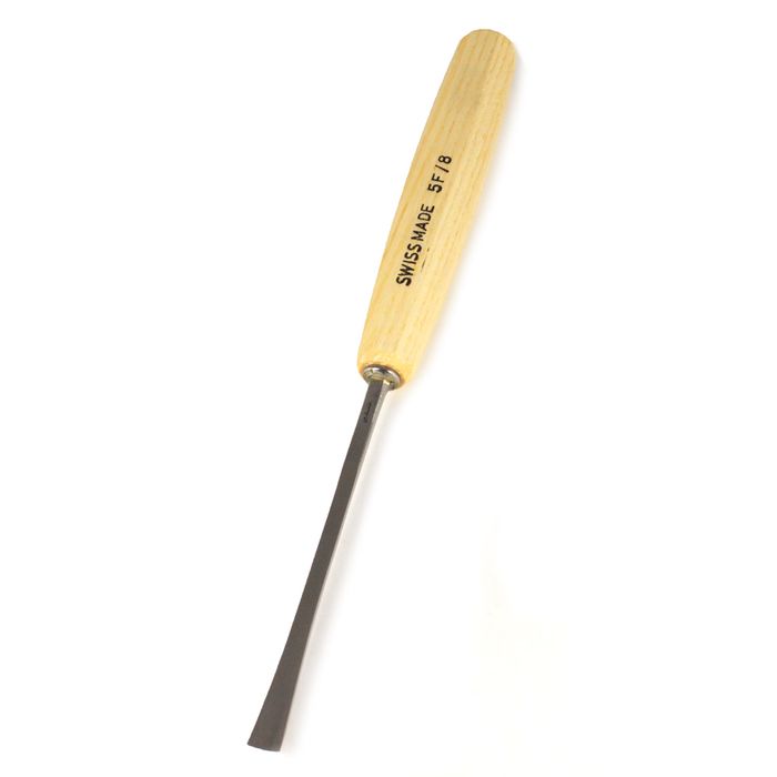 Pfeil Chisel 5F-8mm Fishtail