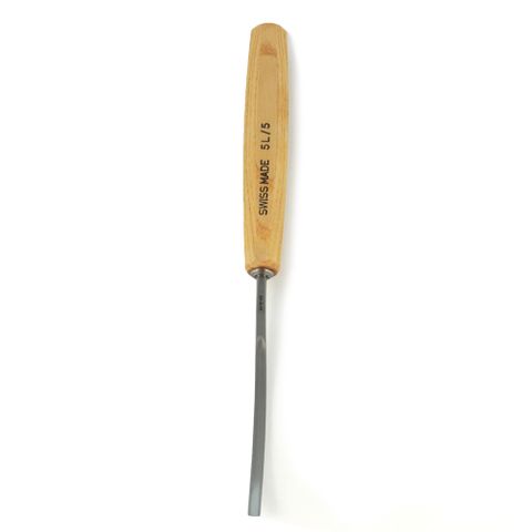 Pfeil Chisel 5L-5 Long Bent Shape