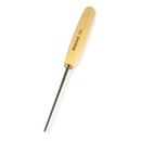 Pfeil Chisel Straight Shape