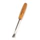 Series 7A Short Bent Gouge Chisel