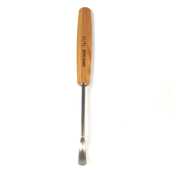 Pfeil Chisel 7A-10 Short Bent