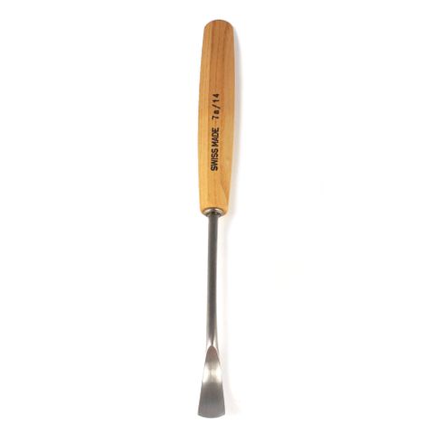 Pfeil Chisel 7A-14 Short Bent