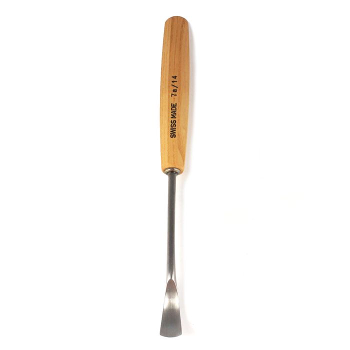 Pfeil Chisel 7A-14 Short Bent