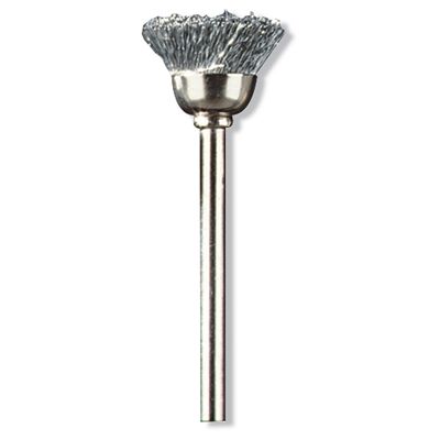 Carbon steel Brushes 13.0mm ***
