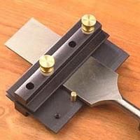 Veritas Straight Grinding Jig