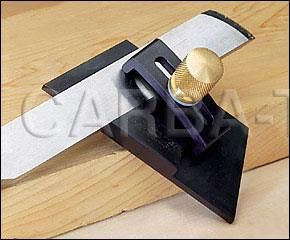 Veritas Skew Grinding Jig