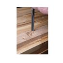 Sorby 3/8 corner chisel