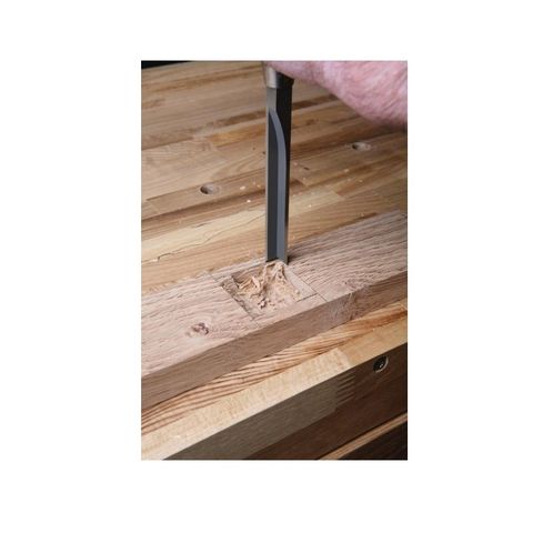 Sorby 3/8 corner chisel