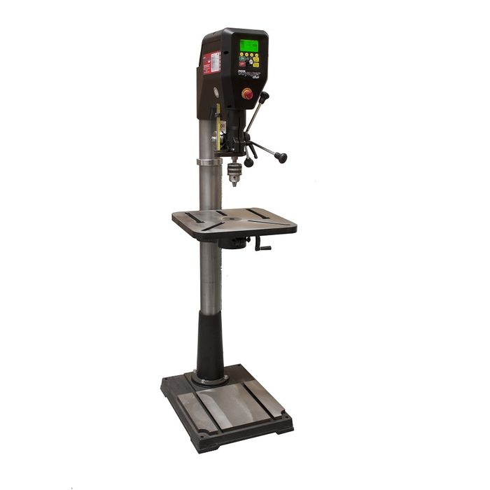 Voyager DVR Drill Press