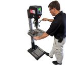 Voyager DVR Drill Press