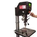 Voyager DVR Drill Press