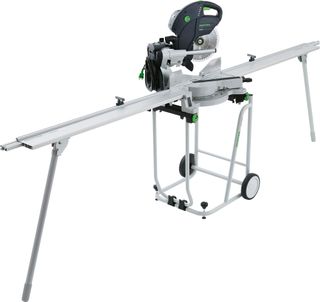 FESTOOL KAPEX KS120 SAW SET