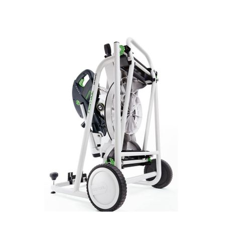 FESTOOL KAPEX KS120 SAW SET