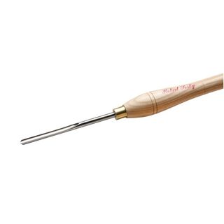 Sorby Fingernail Spindle Gouge HSS 1/2" (13mm)