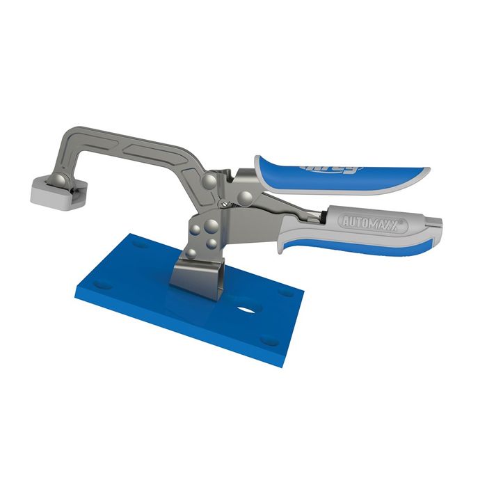 Kreg Automaxx Bench Clamp System ***