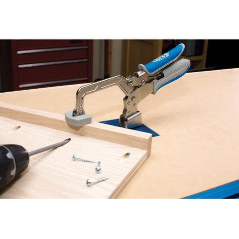 Kreg Heavy-Duty Bench Clamp System