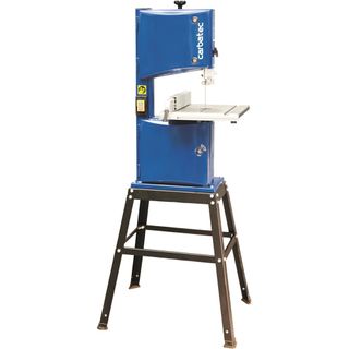 10in DIY Bandsaw 1/2HP incl Stand