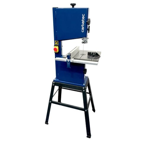 10in DIY Bandsaw 1/2HP incl Stand