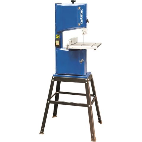 10in DIY Bandsaw 1/2HP incl Stand