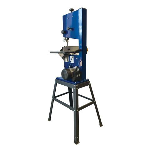 10in DIY Bandsaw 1/2HP incl Stand