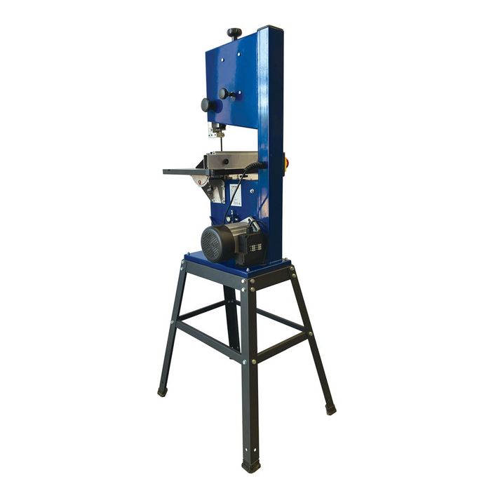 10in DIY Bandsaw 1/2HP incl Stand