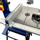 10in DIY Bandsaw 1/2HP incl Stand