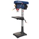 Pedestal Drill Press 12 spd 2hp X-H/duty