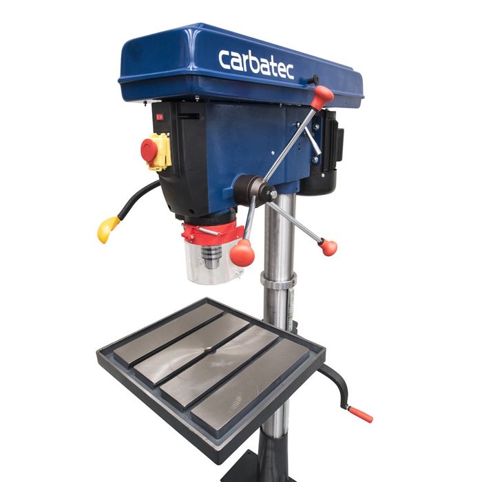 Pedestal Drill Press 12 spd 2hp XH/duty