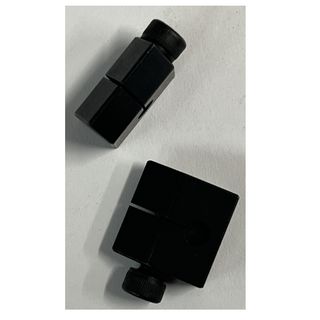 SS18V Chuck - Pair (0.5mm)