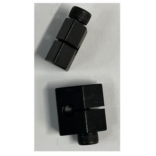 SS18V Chuck - Pair (0.7mm)