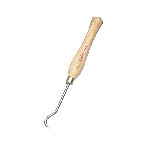 Robert Sorby Shallow Hollowing Tool - 14 inch