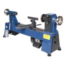 Carba-Tec Economy Mini Lathe 5 speed