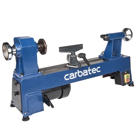 Carba-Tec Economy Mini Lathe 5 speed