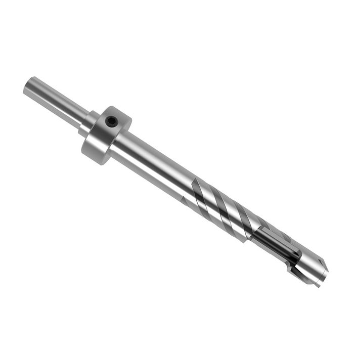 Kreg Plug Cutting Bit