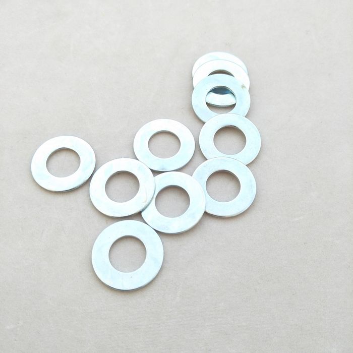 G: 5/16-18tpi Hex Bolt Washers (10)  ****