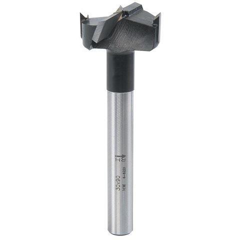 CMT TCT Forstner Style Bit - 16mm