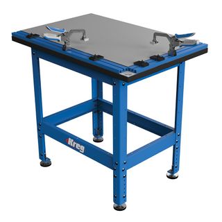 Kreg Clamp Table Combo - Table and Stand