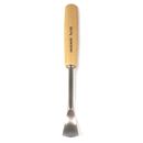Pfeil Chisel 7A-25 Short Bent