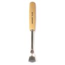 Pfeil Chisel 7A-25 Short Bent